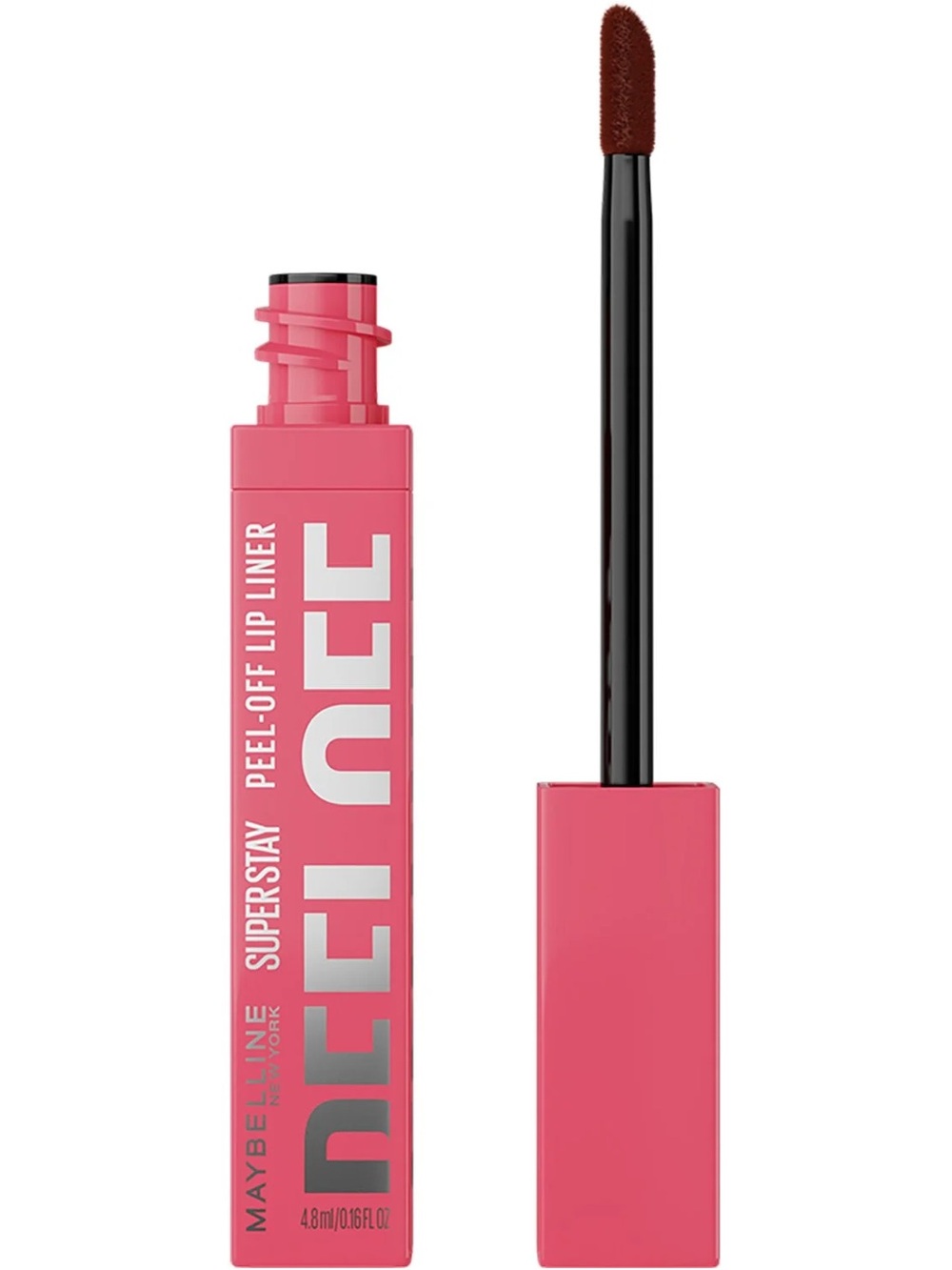 NEW! Maybelline SUPER STAY PEEL-OFF LIP LINER (Dawn)